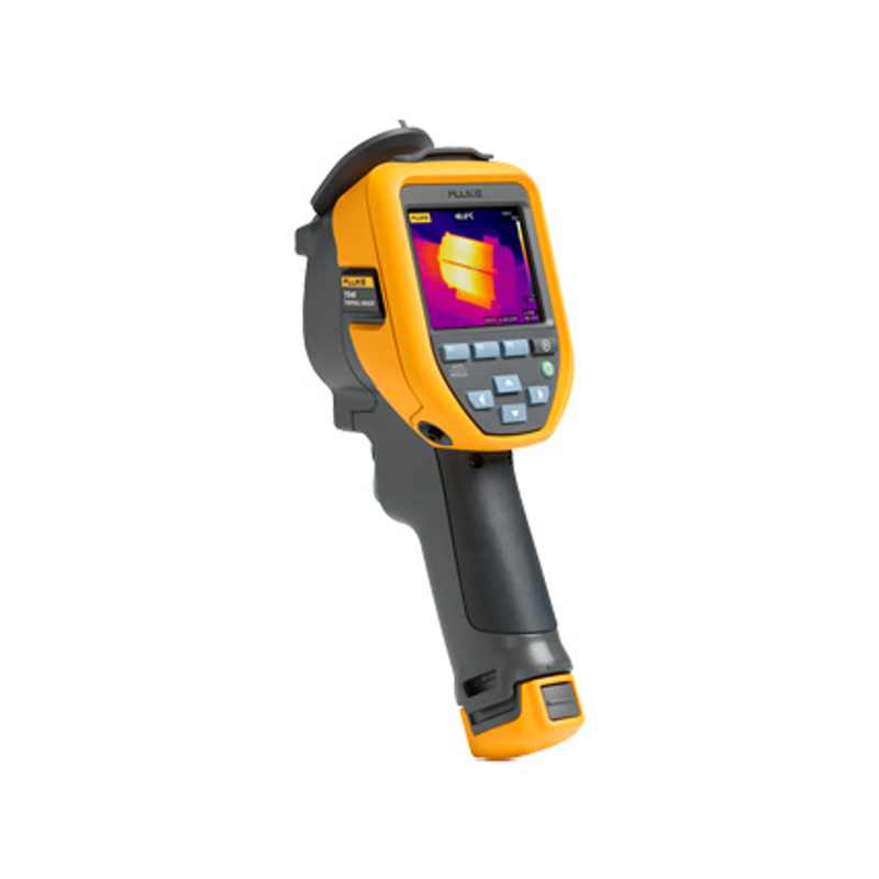 Fluke TiS40 Infrared Camera