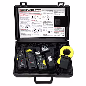 Amprobe AT-2005-A Wire Tracer Advanced Set