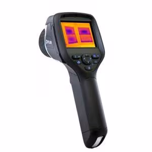 lir E40bx, Flir E50bx, Flir E60bx Thermal Imaging Camera with MSX