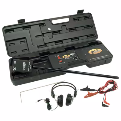 Armada Pro 700 Underground Wire and Valve Locator for Irrigation