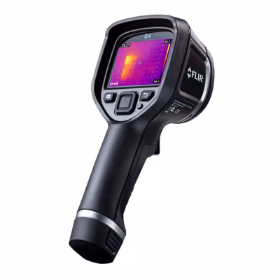 FLIR E4 Infrared Camera
