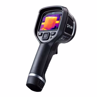 FLIR E5 Infrared Camera