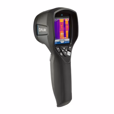 Flir i3, i5, and i7 Thermal Imaging Cameras